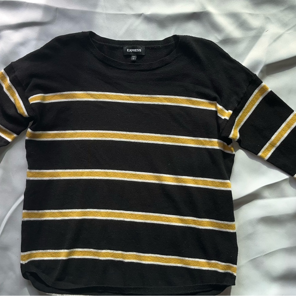 Sweater Express